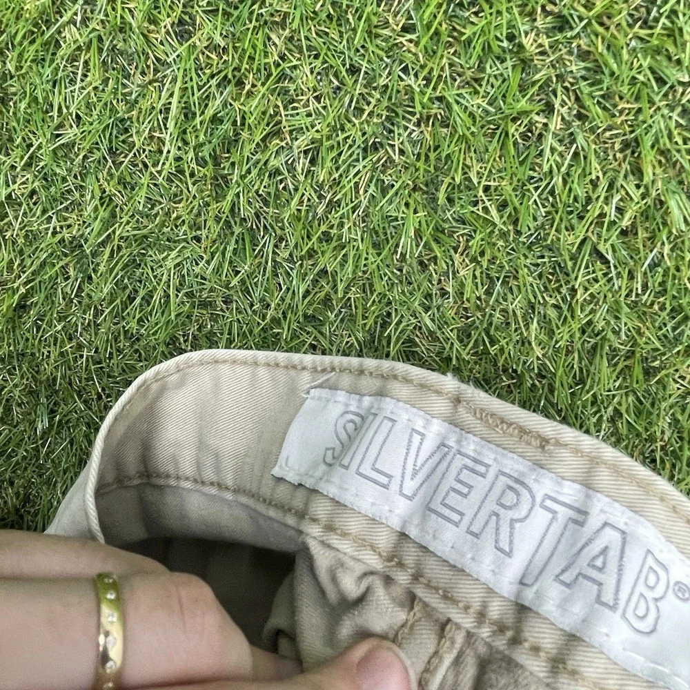 Levis shop confidence